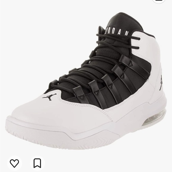 Nike Jordan Max Aura - Picture 7 of 12